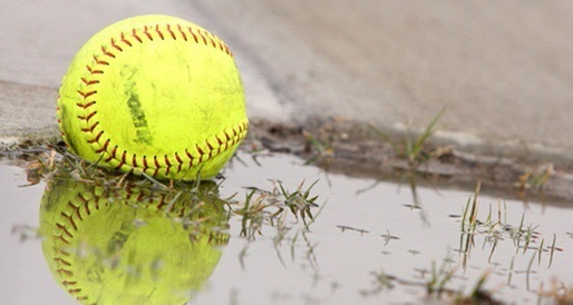 softball rainout