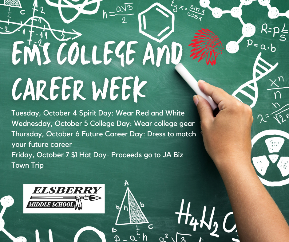 EMS College and Career Week