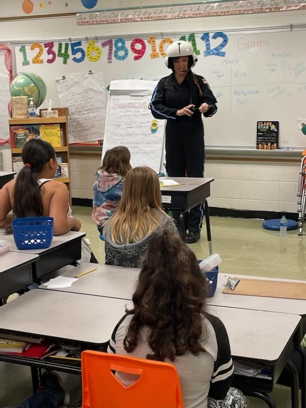Career Day