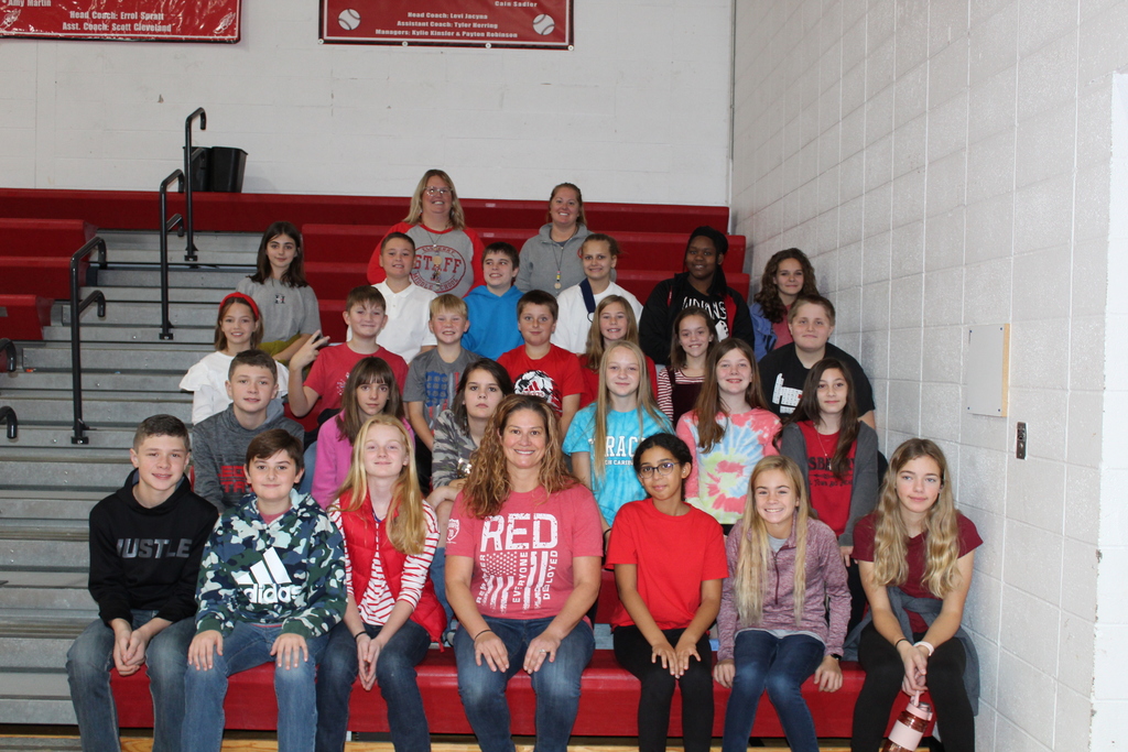 EMS Student Council