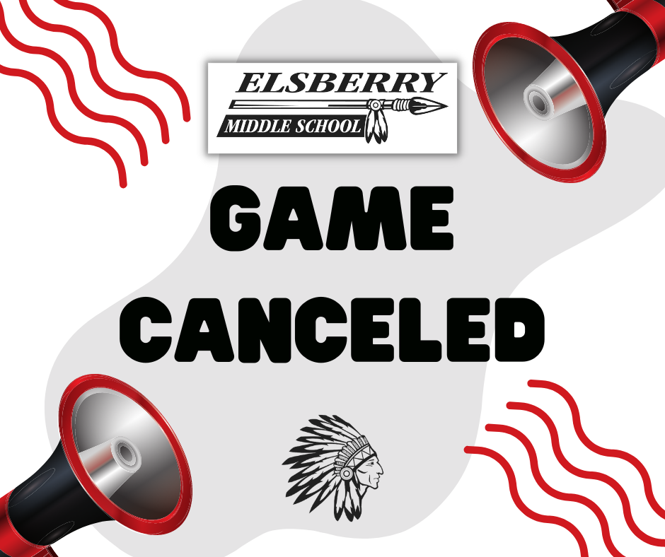 Game Canceled