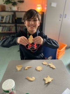 Christmas Cookies