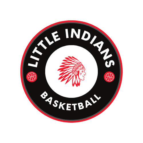 Little Indians Basketball