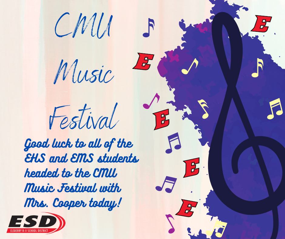 CMU Music Festival