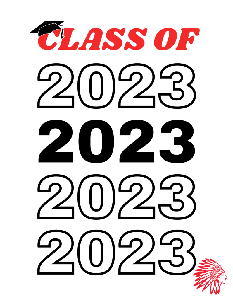 Senior Class LOGO