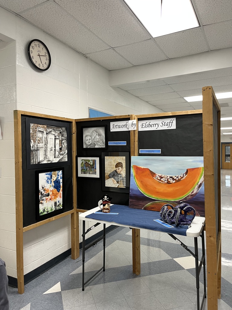 Fine arts night