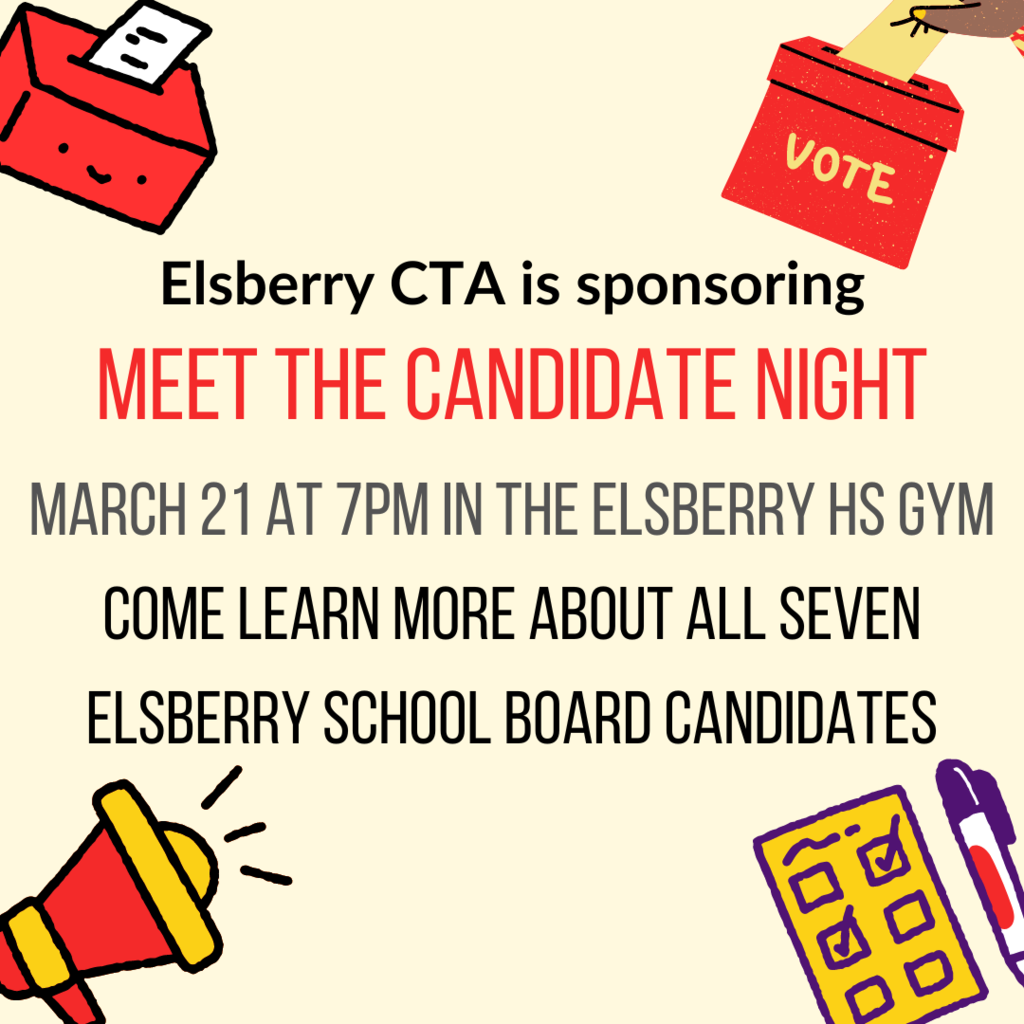 Meet the Candidate Night