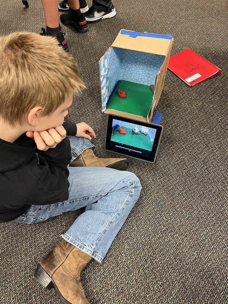 stop motion
