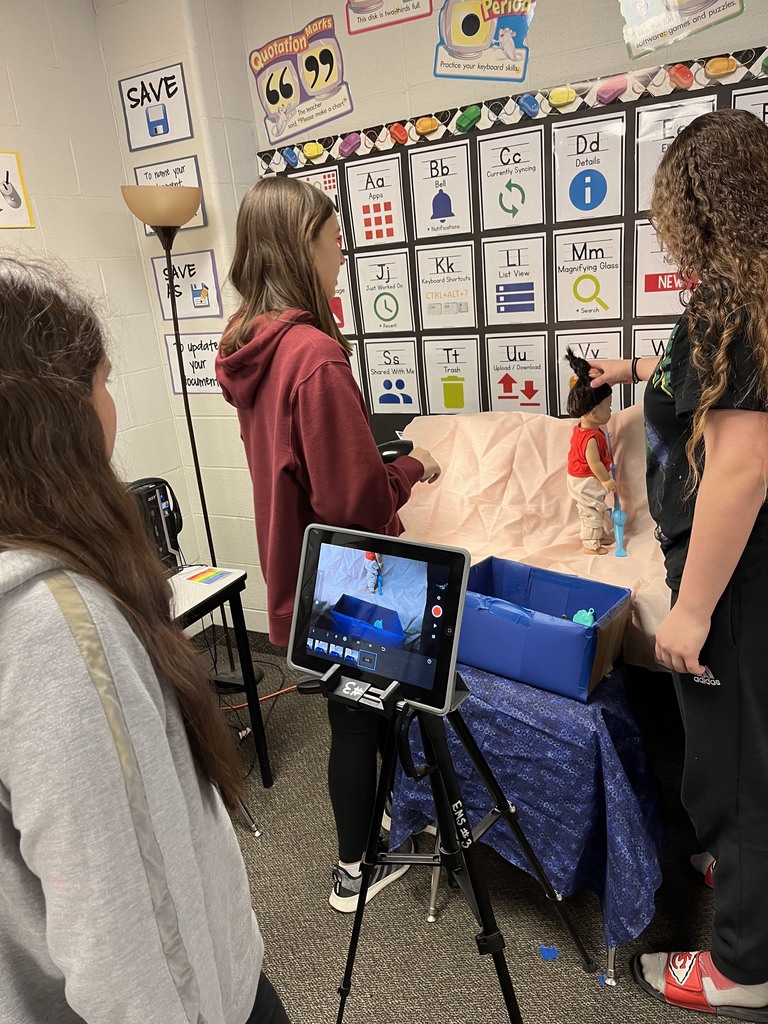 stop motion