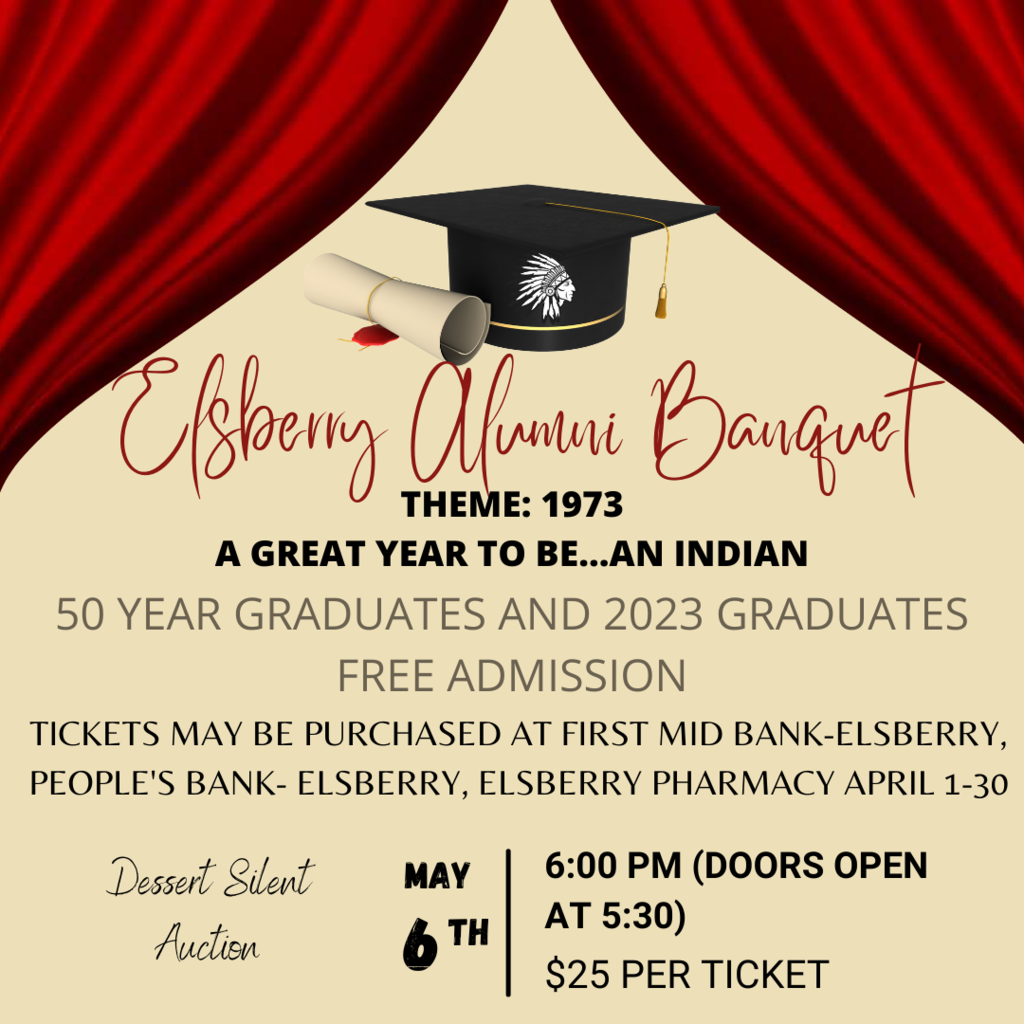 Alumni Banquet 2023