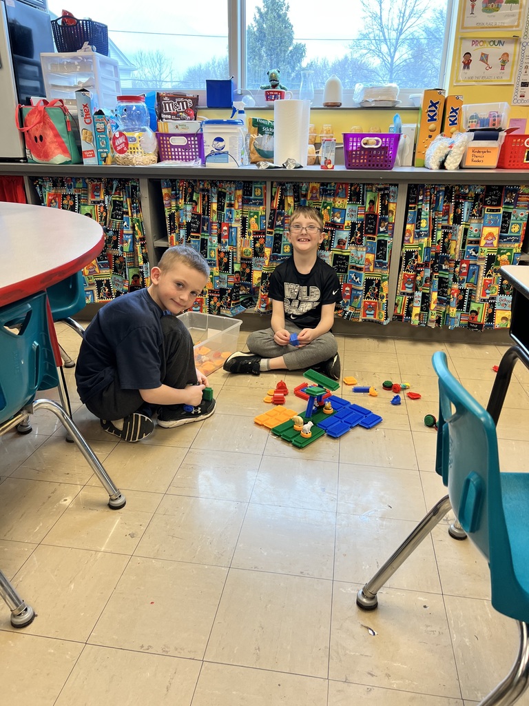 1st Inside Recess