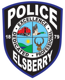 Elsberry PD