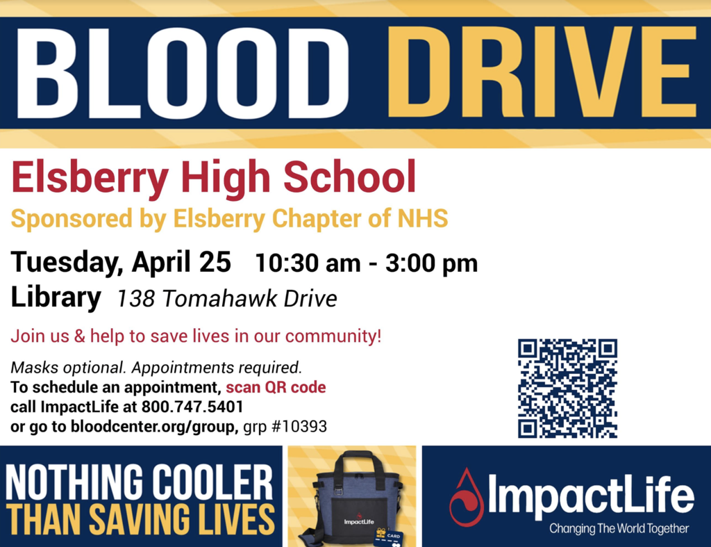 Blood Drive