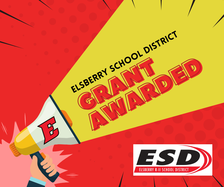 Grant Awarded
