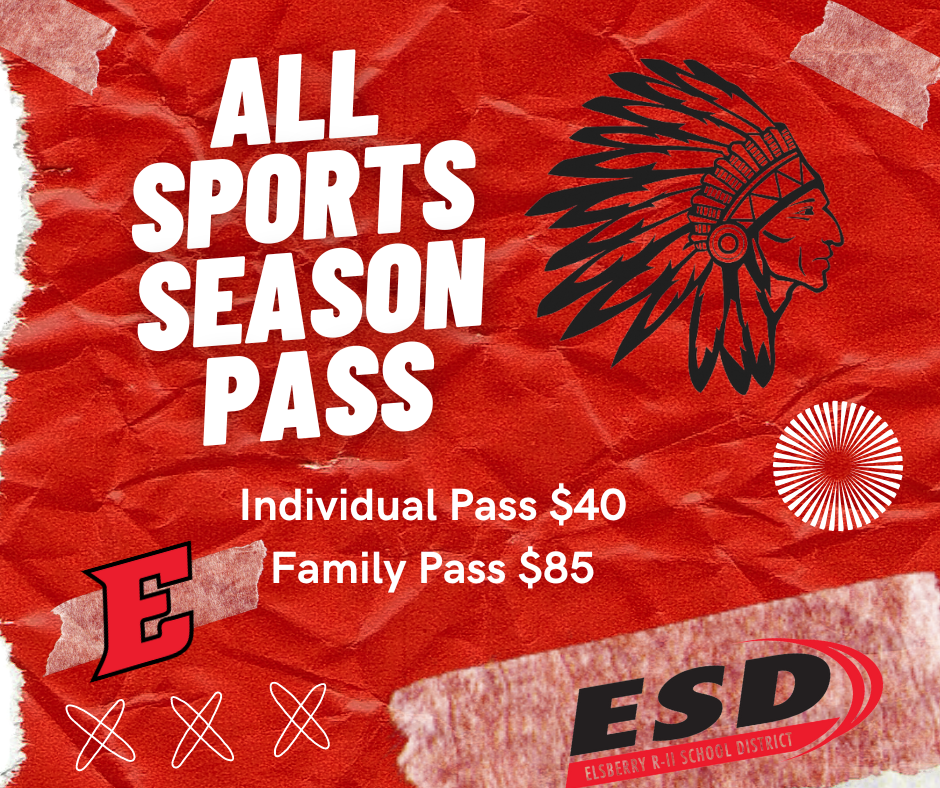 All Sport Season Pass